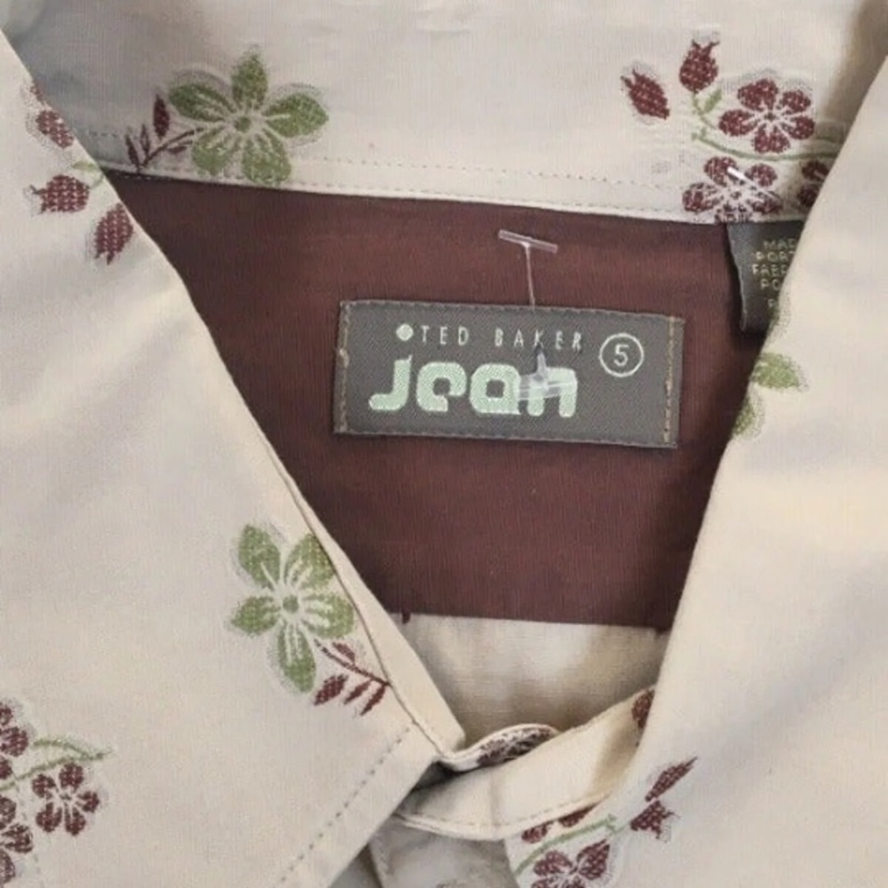 Shirt - Picture 4 of 4